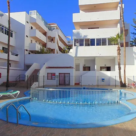 Apartment En Las Americas Pc *