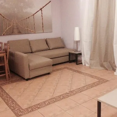 Apartment En Las Americas Pc *
