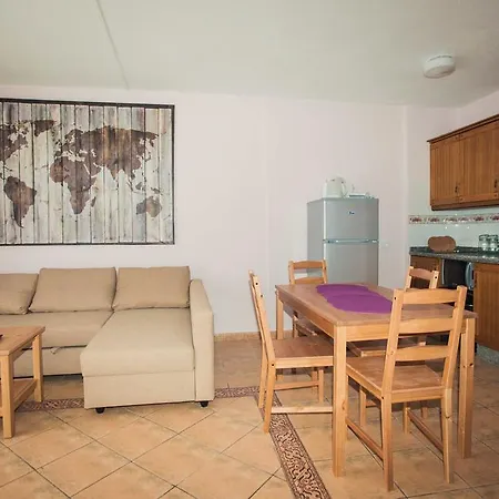 Apartment En Las Americas Pc Playa de las Américas