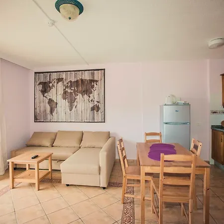 Apartment En Las Americas Pc *