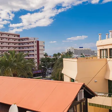 Apartment En Las Americas Pc Playa de las Américas
