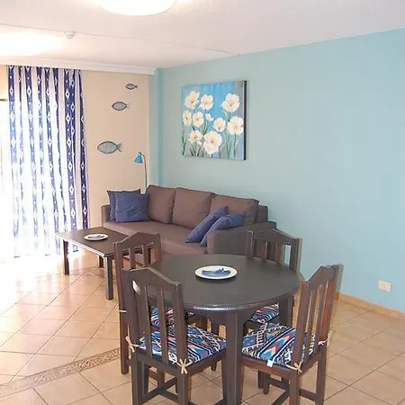 Apartment En Las Americas Pc *