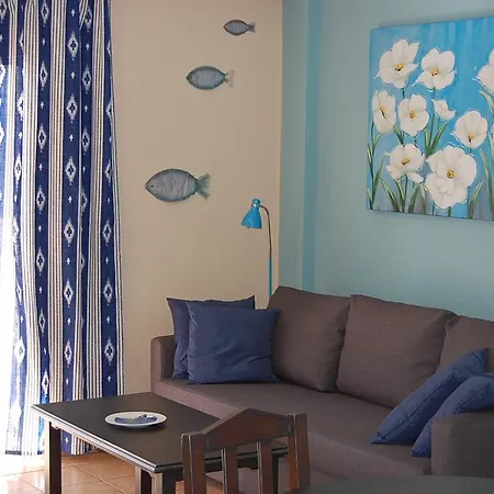 Apartment En Las Americas Pc