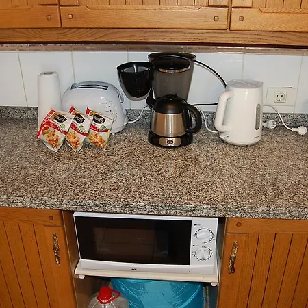 Apartment En Las Americas Pc *