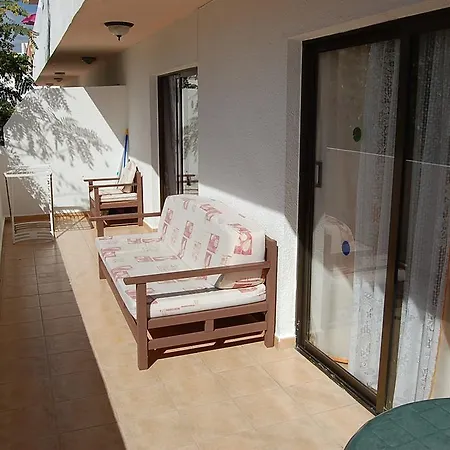 Apartment En Las Americas Pc *