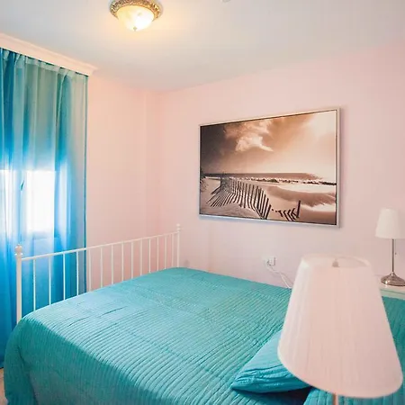 Apartment En Las Americas Pc *