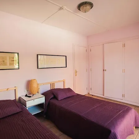 Apartment En Las Americas Pc