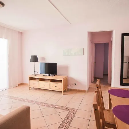 Apartment En Las Americas Pc *