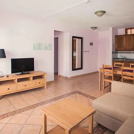 Apartment En Las Americas Pc Playa de las Américas