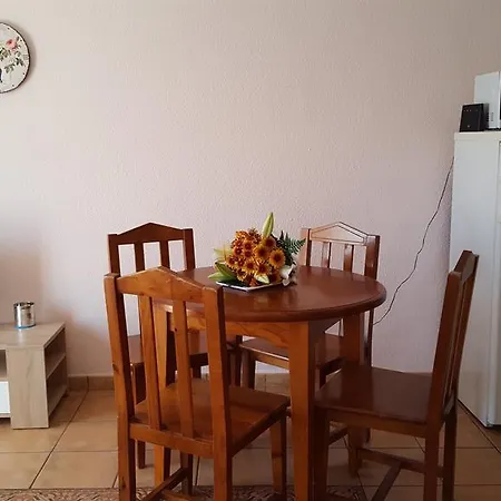 Apartment En Las Americas Pc