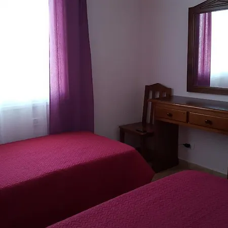 Apartment En Las Americas Pc