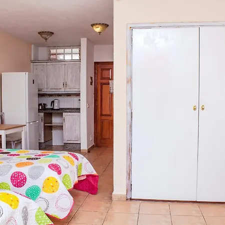 Apartment En Las Americas Pc