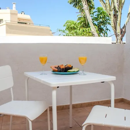 Apartment En Las Americas Pc