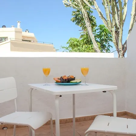 En Las Americas Pc Apartment Playa de las Américas