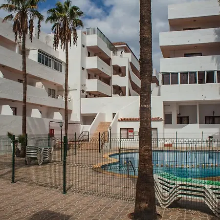 Apartment En Las Americas Pc *