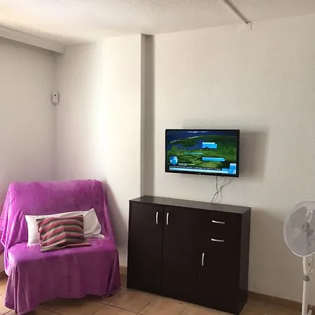 Apartment En Las Americas Pc
