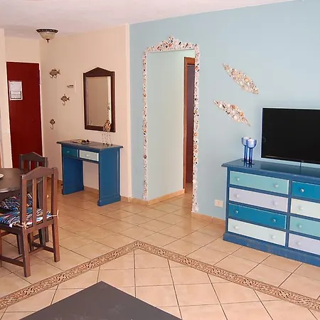 דירה En Las Americas Pc *