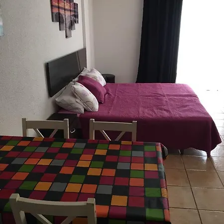 En Las Americas Pc פלאייה דה לאס אמריקס