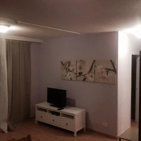 Apartment En Las Americas Pc Playa de las Americas (Tenerife)
