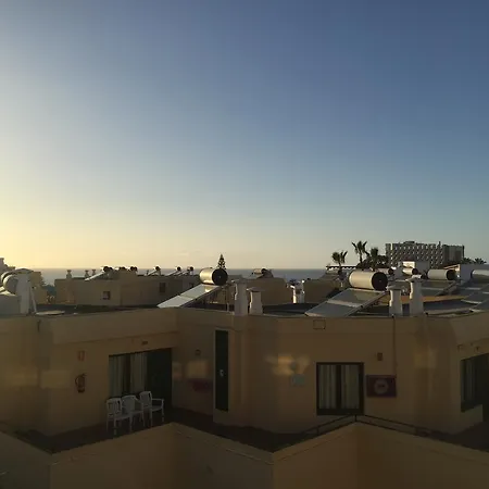 Apartment En Las Americas Pc