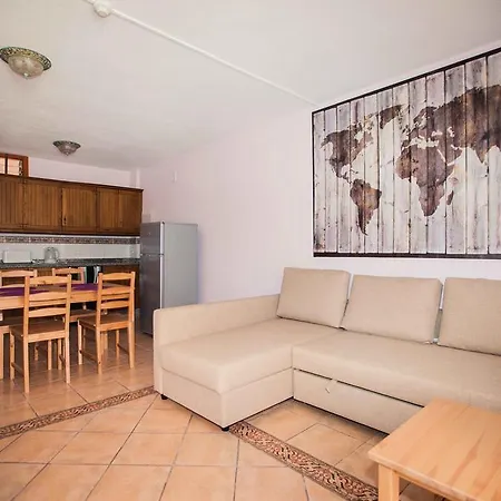 Apartment En Las Americas Pc *