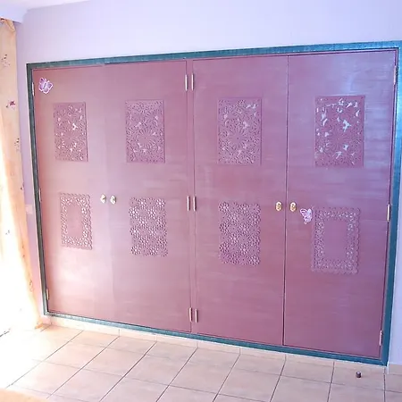 Apartment En Las Americas Pc *